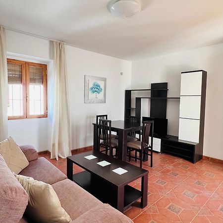 Apartmán Apartamento San Basilio Córdoba Exteriér fotografie