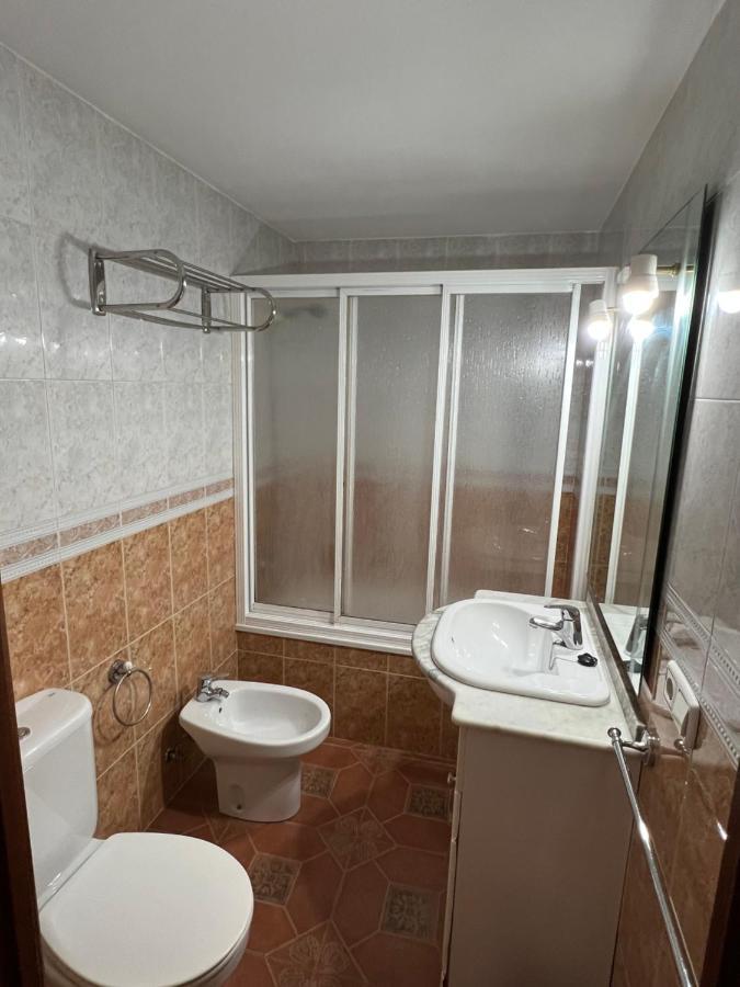 Apartmán Apartamento San Basilio Córdoba Exteriér fotografie