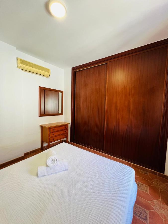 Apartmán Apartamento San Basilio Córdoba Exteriér fotografie
