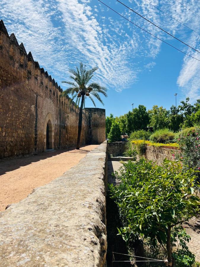 Apartmán Apartamento San Basilio Córdoba Exteriér fotografie