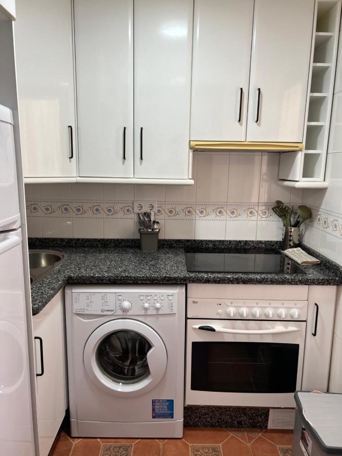Apartmán Apartamento San Basilio Córdoba Exteriér fotografie