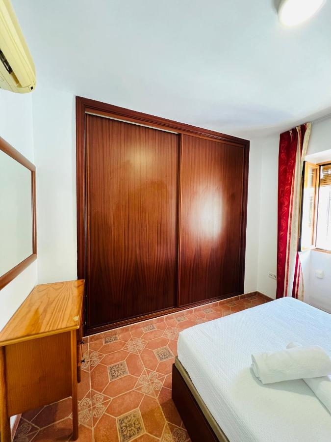 Apartmán Apartamento San Basilio Córdoba Exteriér fotografie