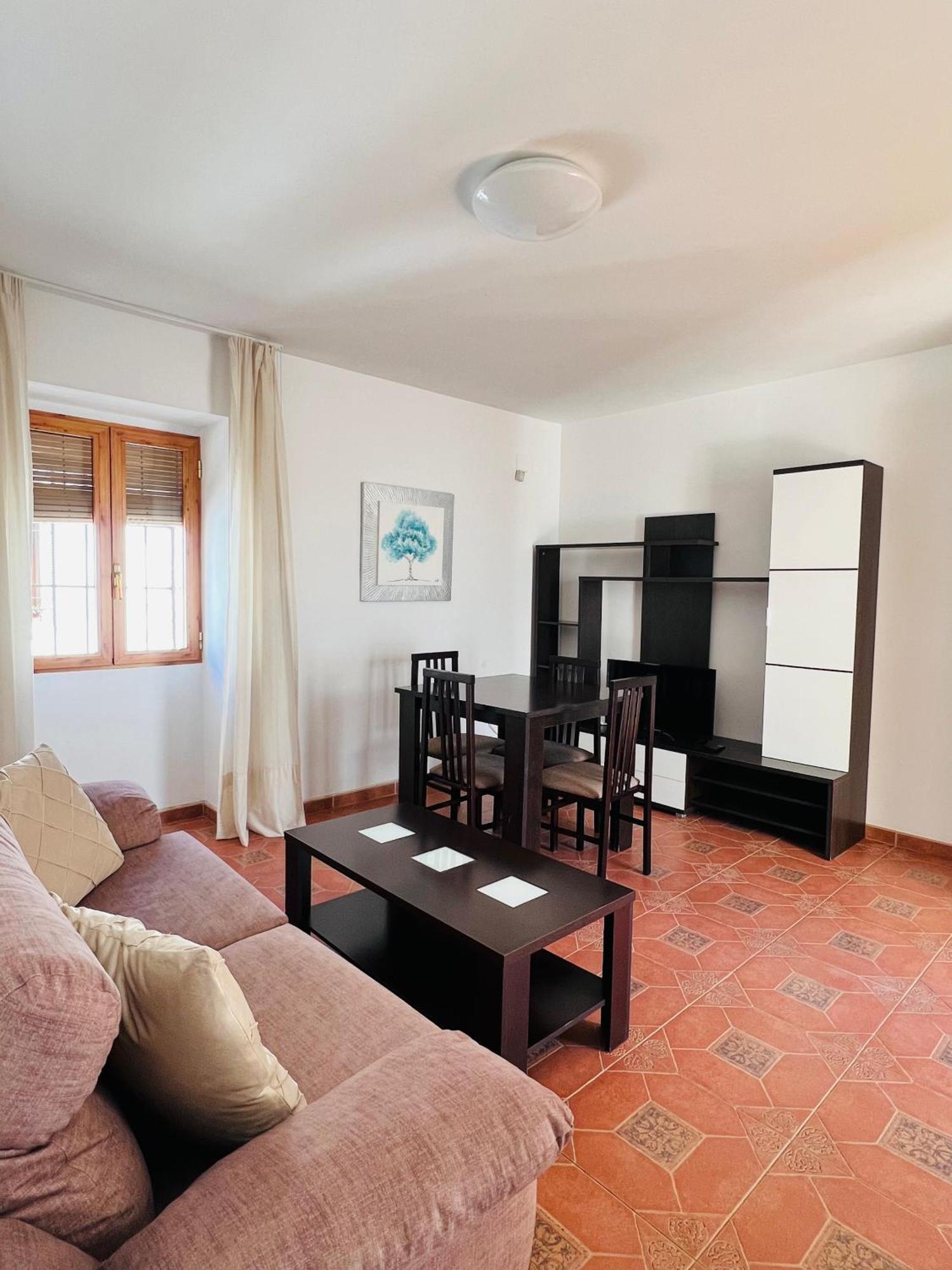 Apartmán Apartamento San Basilio Córdoba Exteriér fotografie